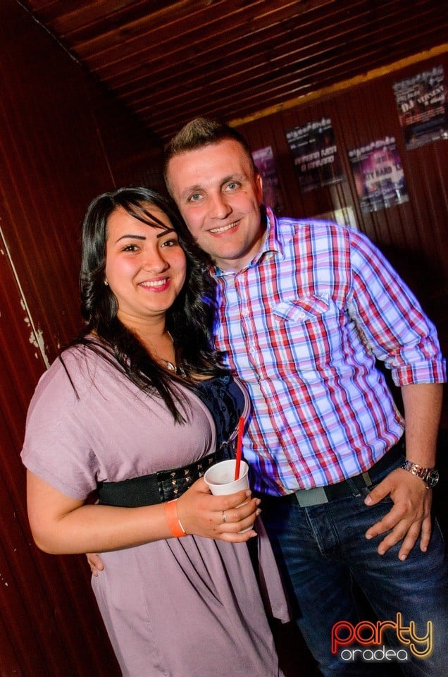 First Love - Easter Party, 