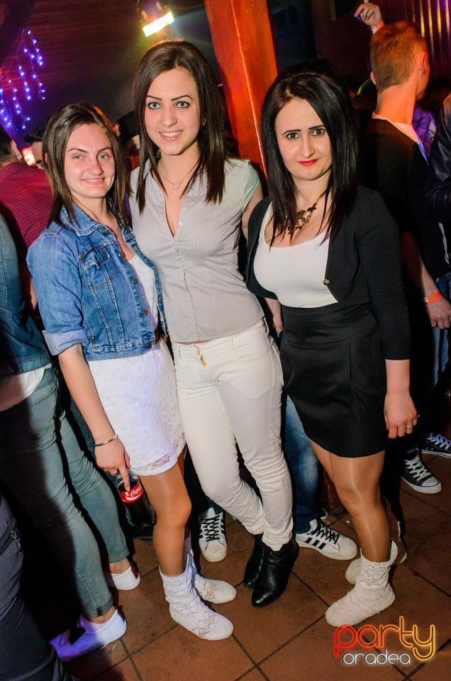 First Love - Easter Party, 