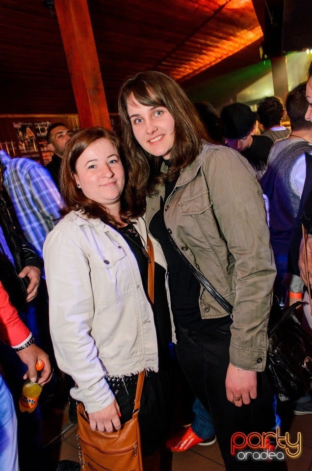 First Love - Easter Party, 