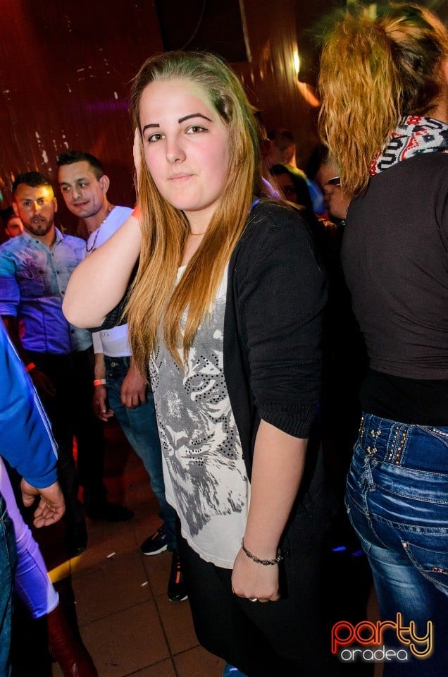 First Love - Easter Party, 