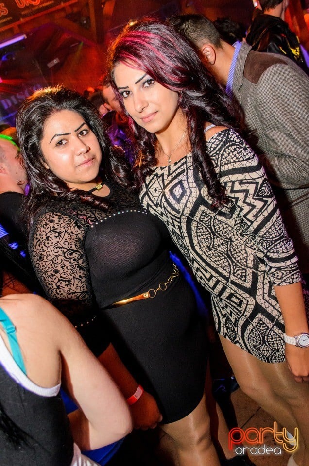 First Love - Easter Party, 