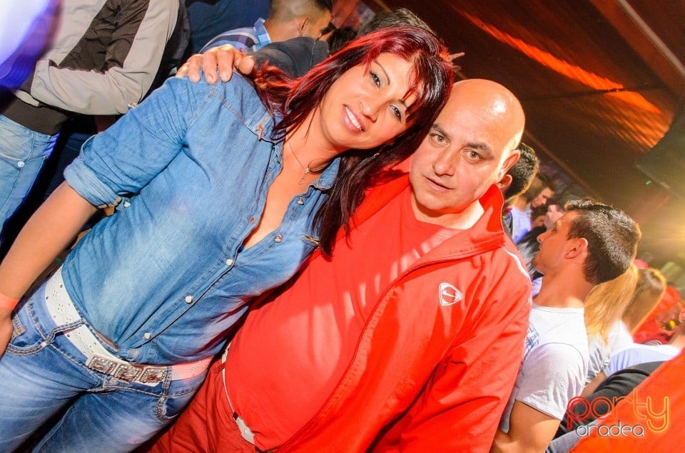 First Love - Easter Party, 