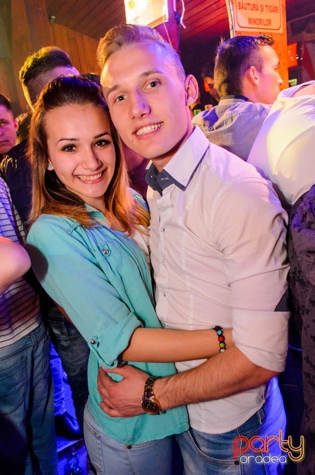 First Love - Easter Party, 