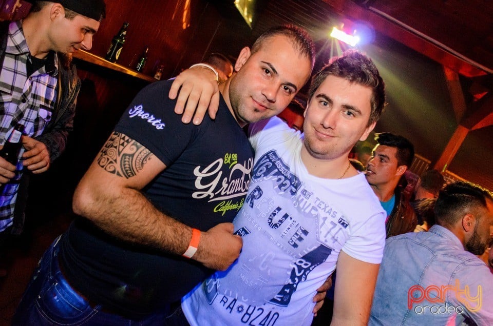 First Love - Easter Party, 