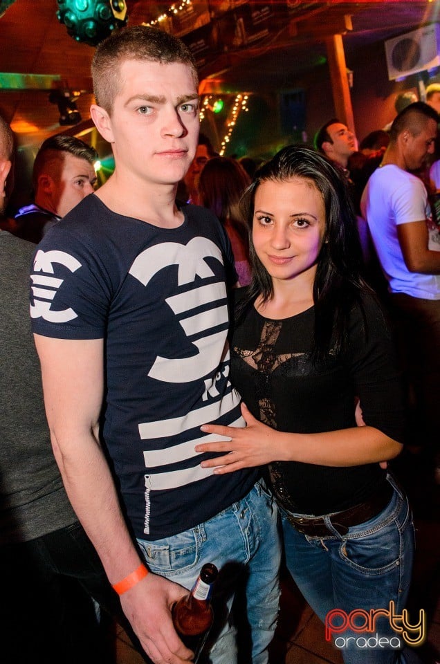 First Love - Easter Party, 