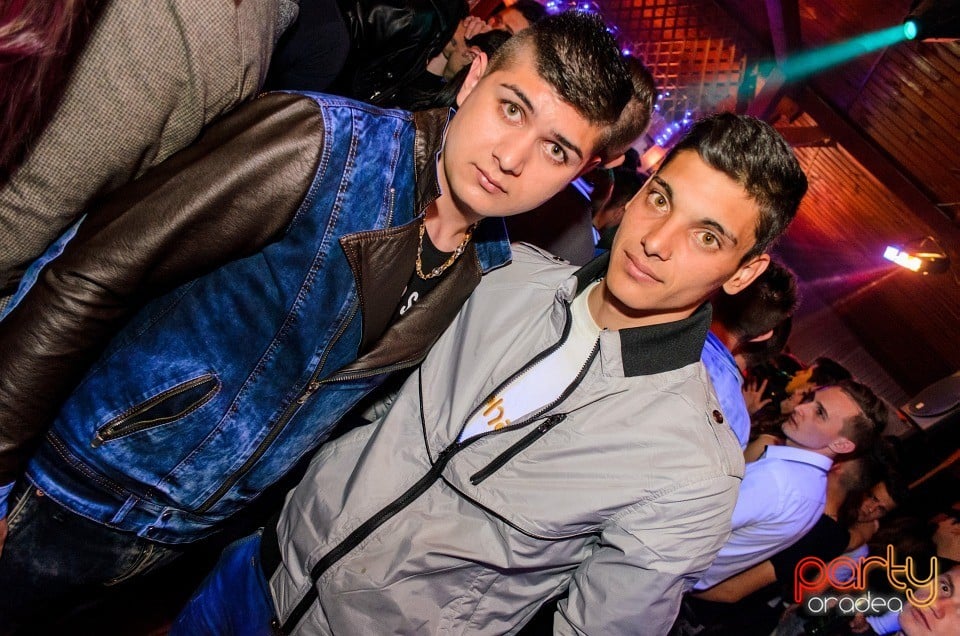 First Love - Easter Party, 