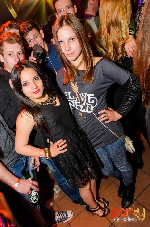 First Love - Easter Party, 