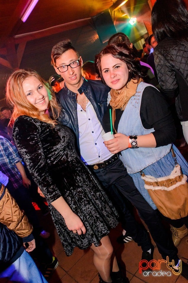 First Love - Easter Party, 