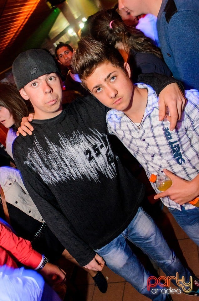 First Love - Easter Party, 