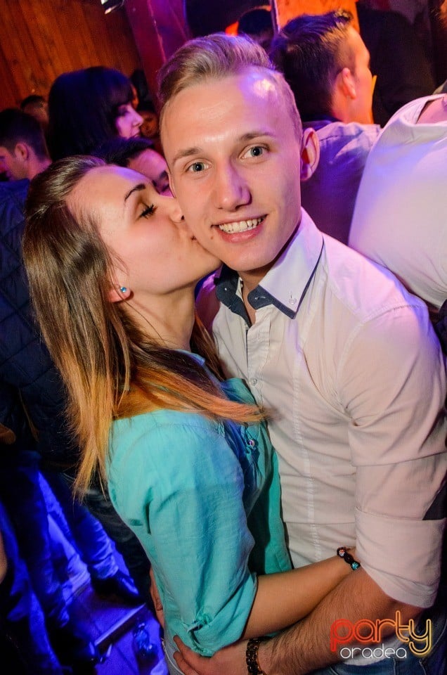 First Love - Easter Party, 
