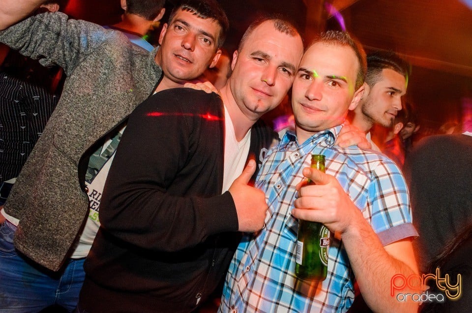 First Love - Easter Party, 