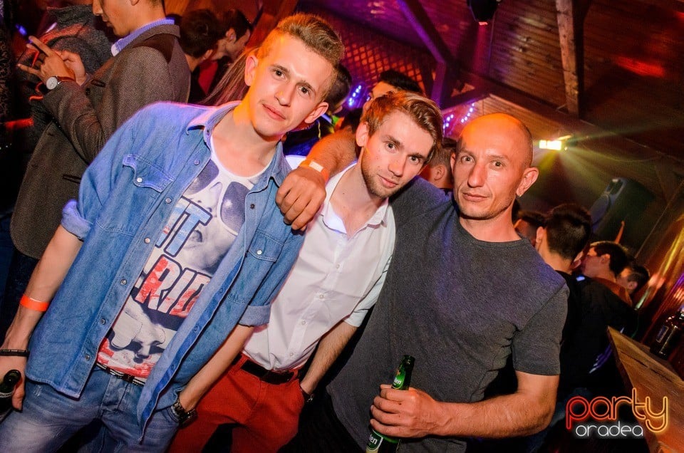First Love - Easter Party, 
