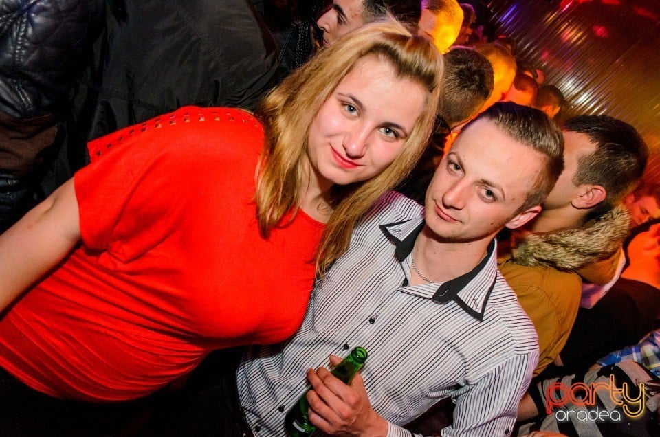 First Love - Easter Party, 