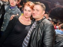 First Love - Easter Party