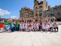 Flash Mob Anti Drog
