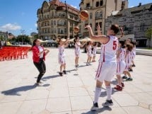 Flash Mob Anti Drog