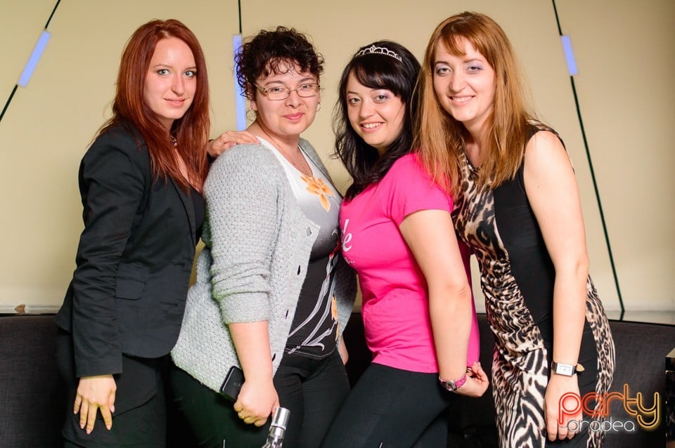 Flavius Miller în Avenue, 