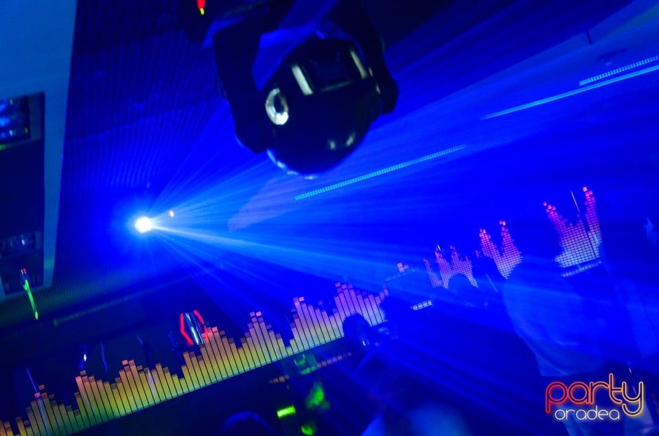 Flavius Miller în Avenue, 