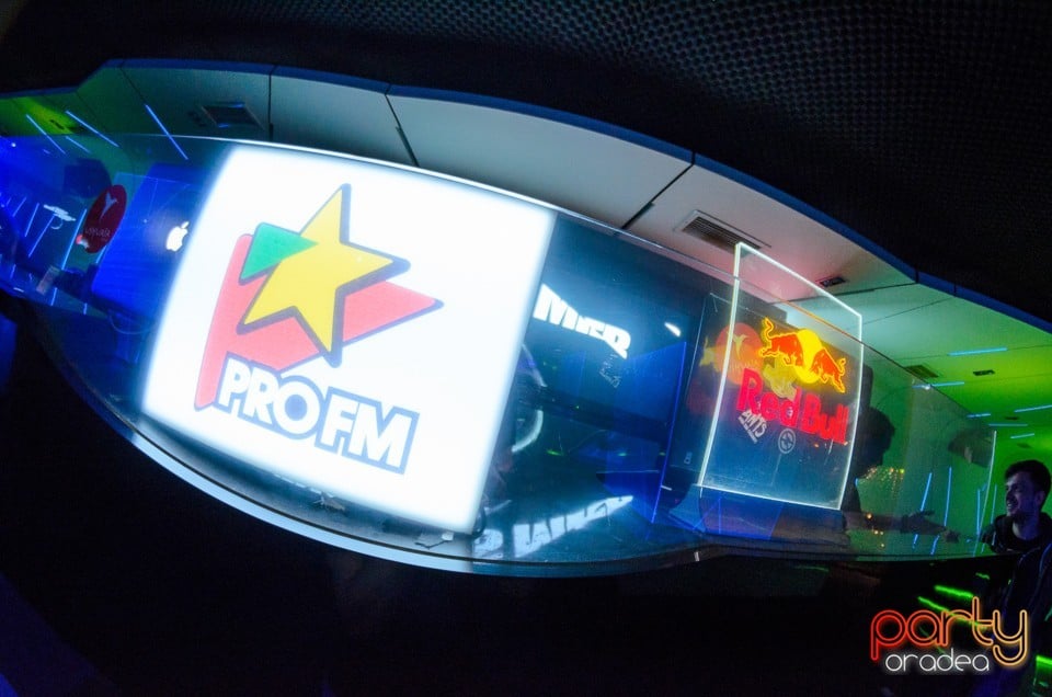 Flavius Miller în Avenue, 