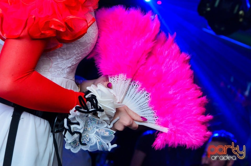 Flavius Miller în Avenue, 