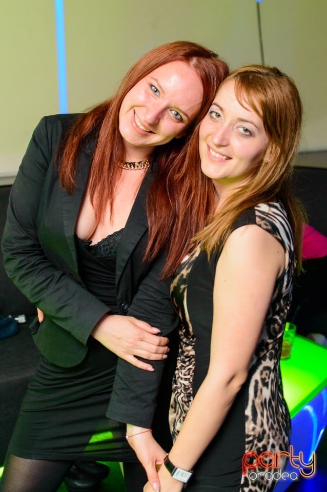 Flavius Miller în Avenue, 