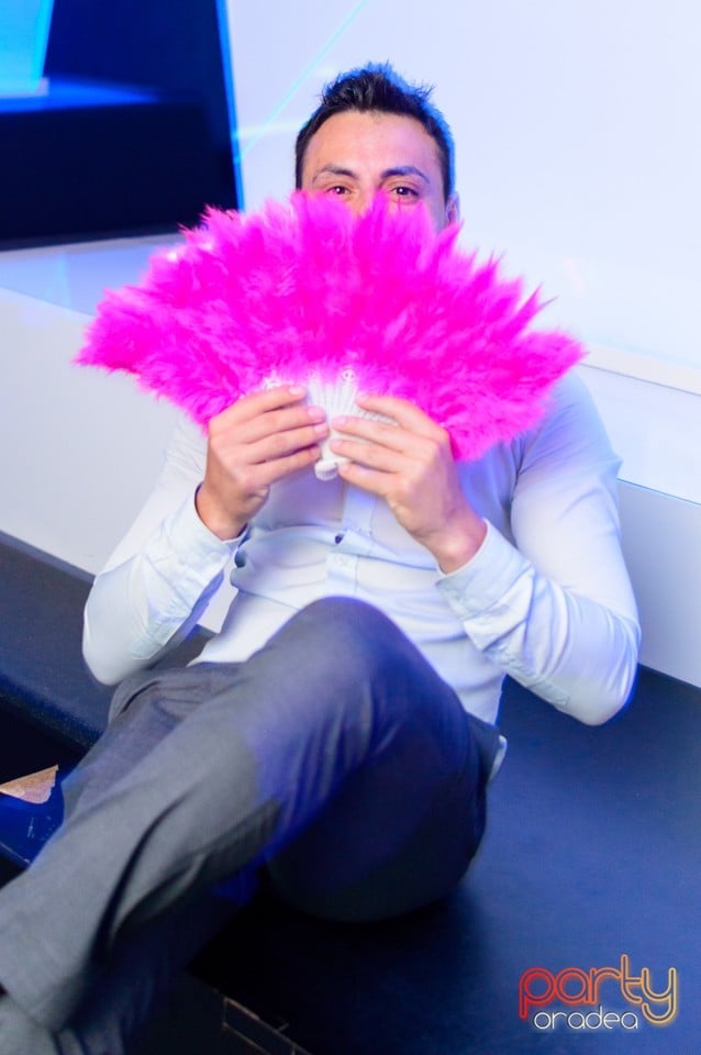 Flavius Miller în Avenue, 