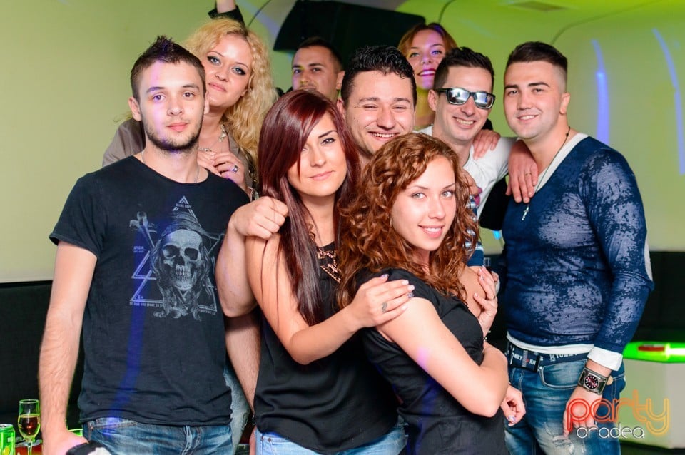 Flavius Miller în Avenue, 