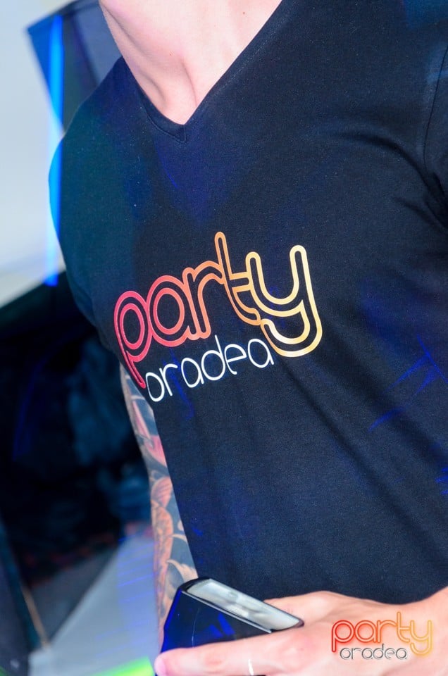 Flavius Miller în Avenue, 