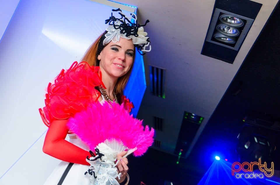 Flavius Miller în Avenue, 