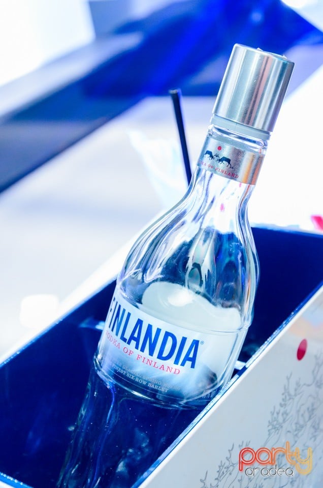 Flavius Miller în Avenue, 