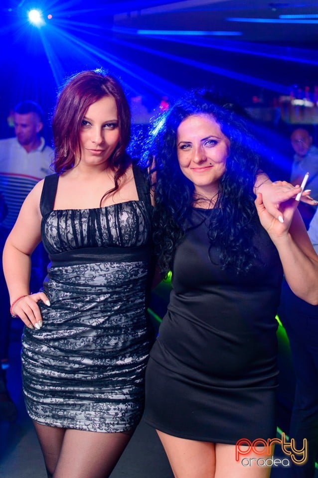 Flavius Miller în Avenue, 