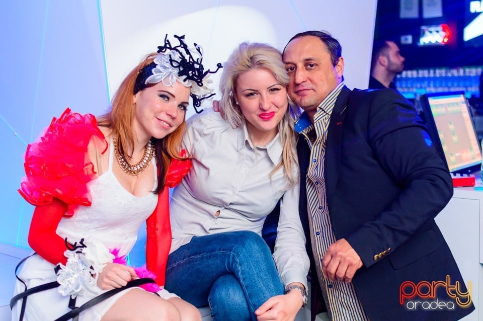 Flavius Miller în Avenue, 