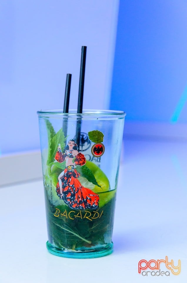 Flavius Miller în Avenue, 