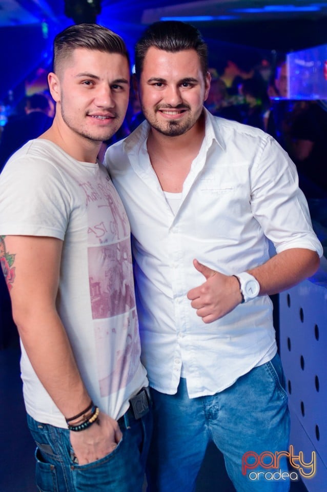 Flavius Miller în Avenue, 