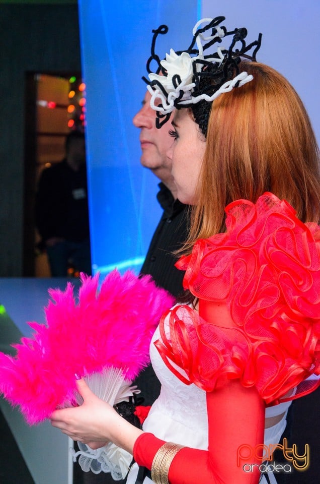 Flavius Miller în Avenue, 