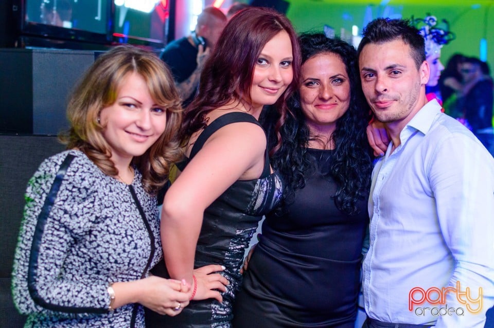 Flavius Miller în Avenue, 