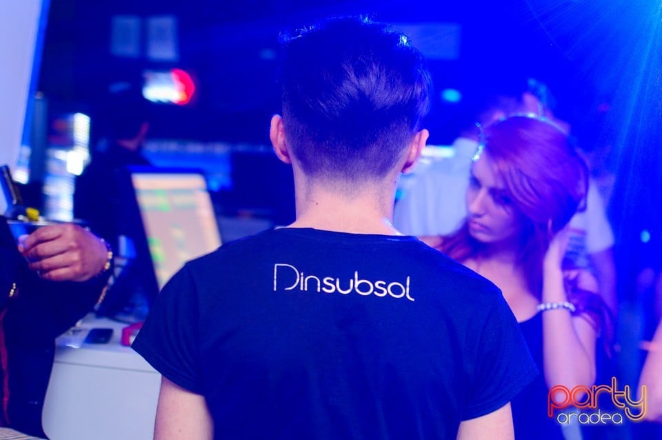 Flavius Miller în Avenue, 