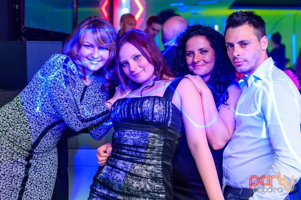 Flavius Miller în Avenue, 