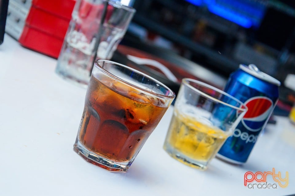 Flavius Miller în Avenue, 