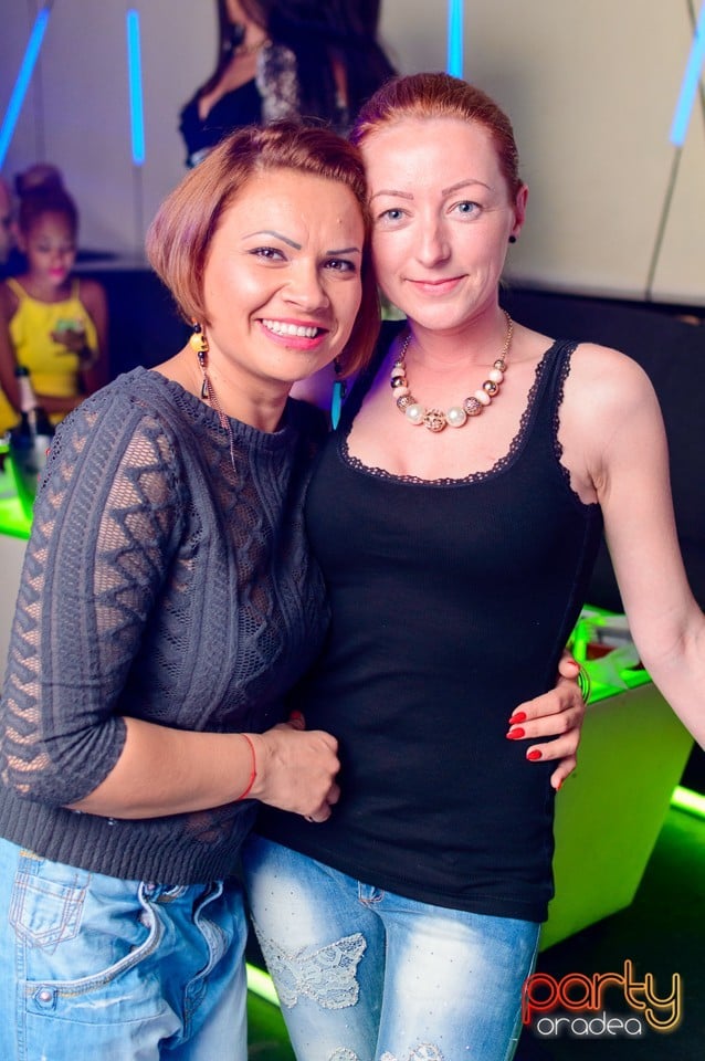 Flavius Miller în Avenue, 