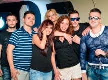 Flavius Miller în Avenue