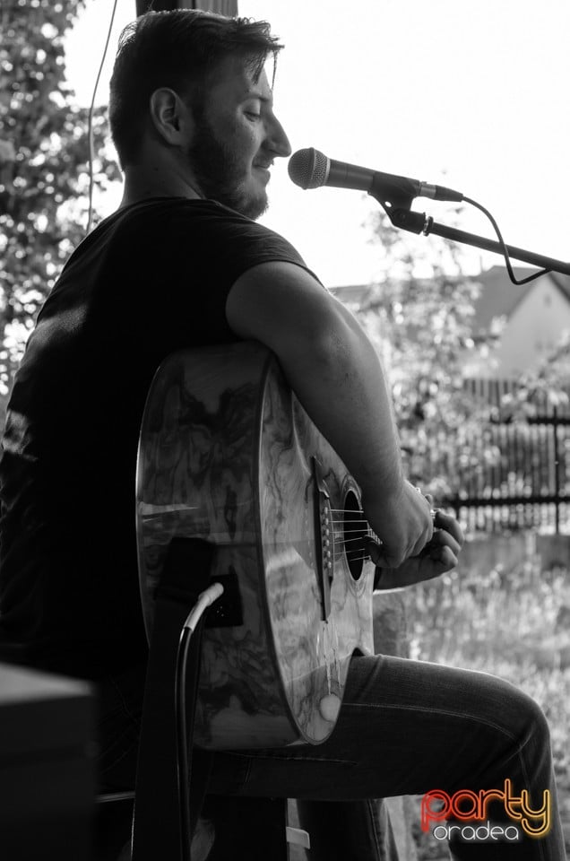 Folk Nights @ Pensiunea Selina, 