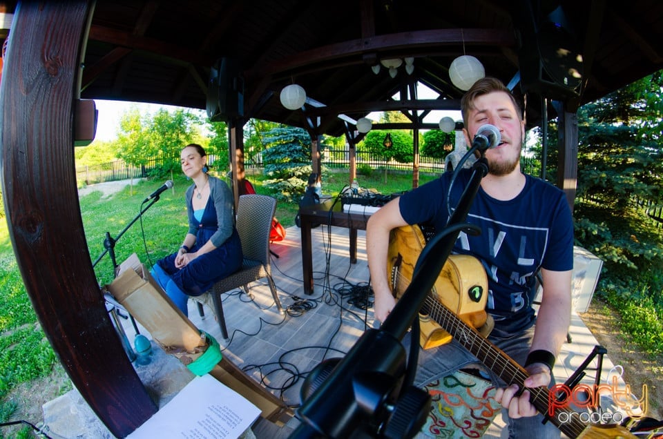 Folk Nights @ Pensiunea Selina, 