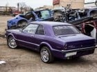 Ford Taunus 1975