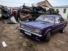 Ford Taunus 1975