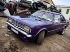 Ford Taunus 1975