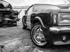 Ford Taunus 1975