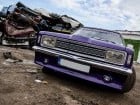 Ford Taunus 1975