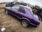 Ford Taunus 1975
