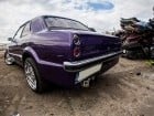 Ford Taunus 1975